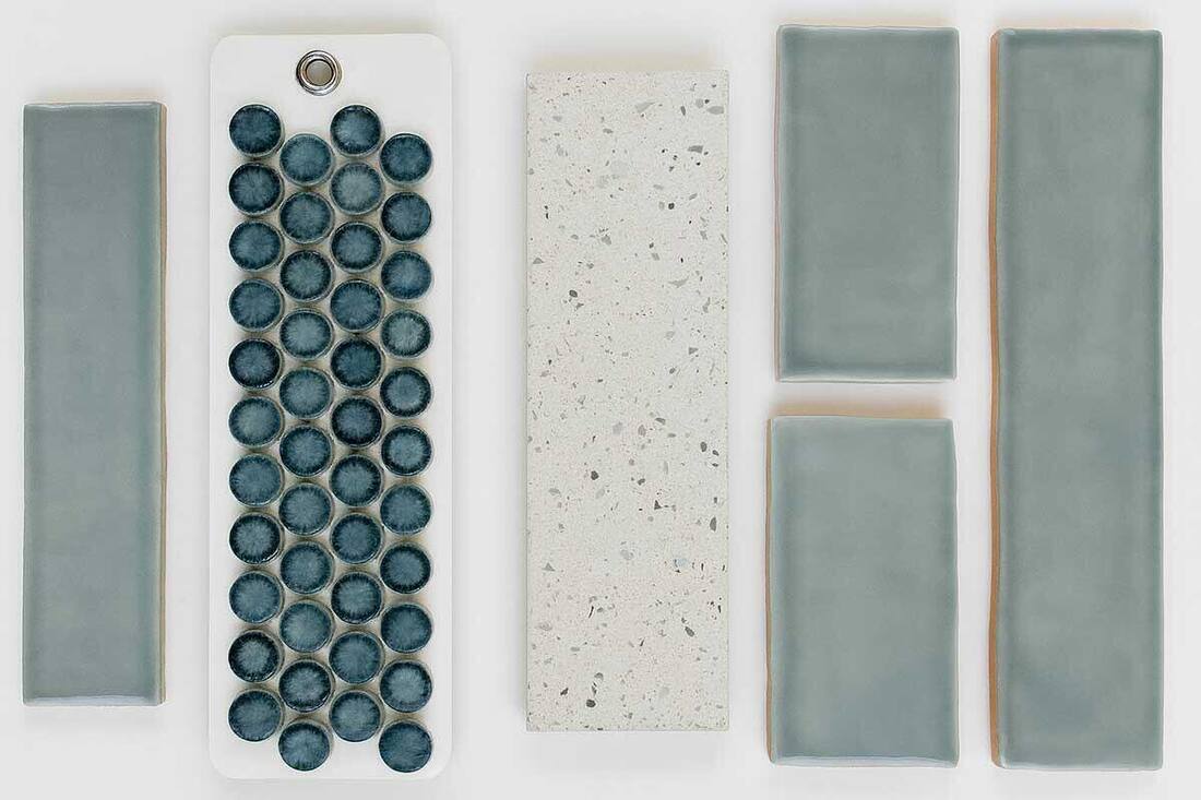 Additional tile options